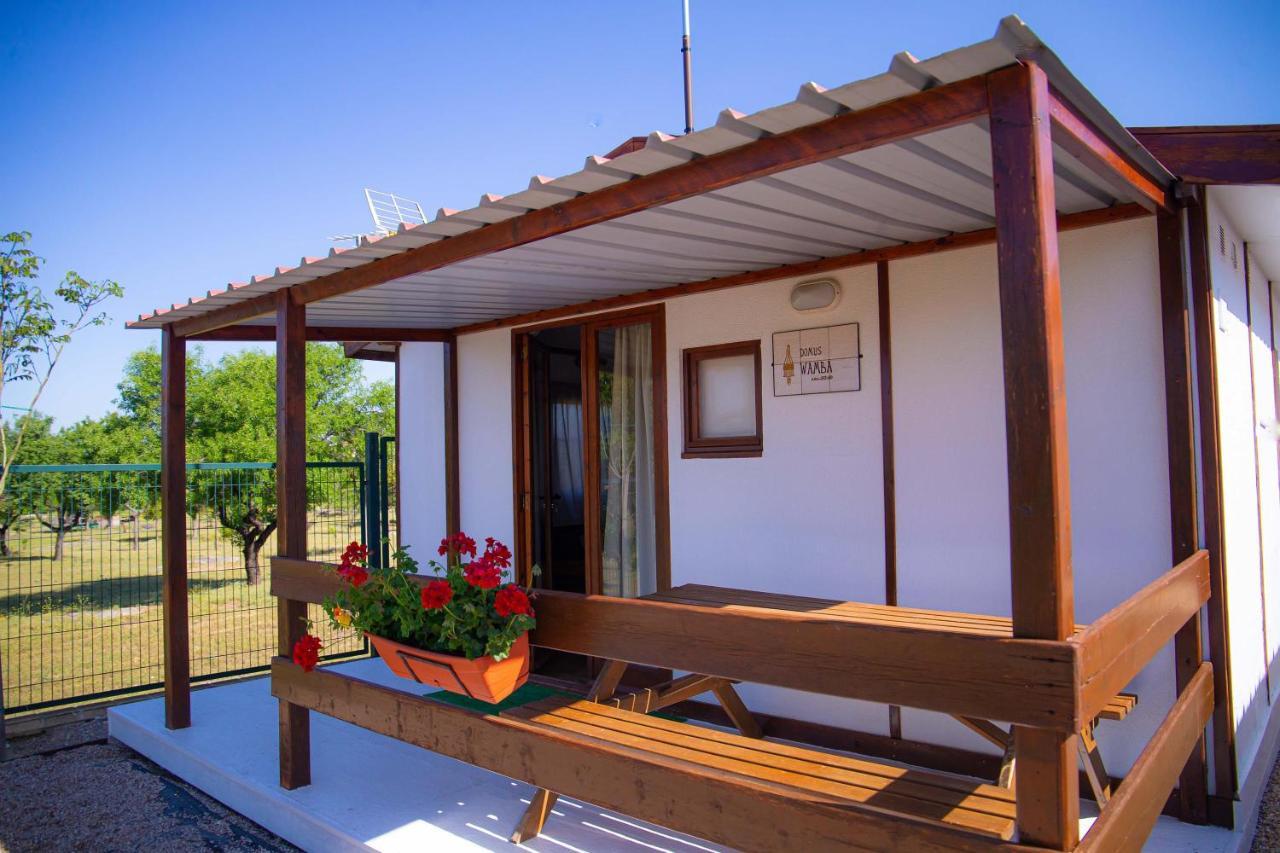 Las Casitas De Guadamur Екстериор снимка