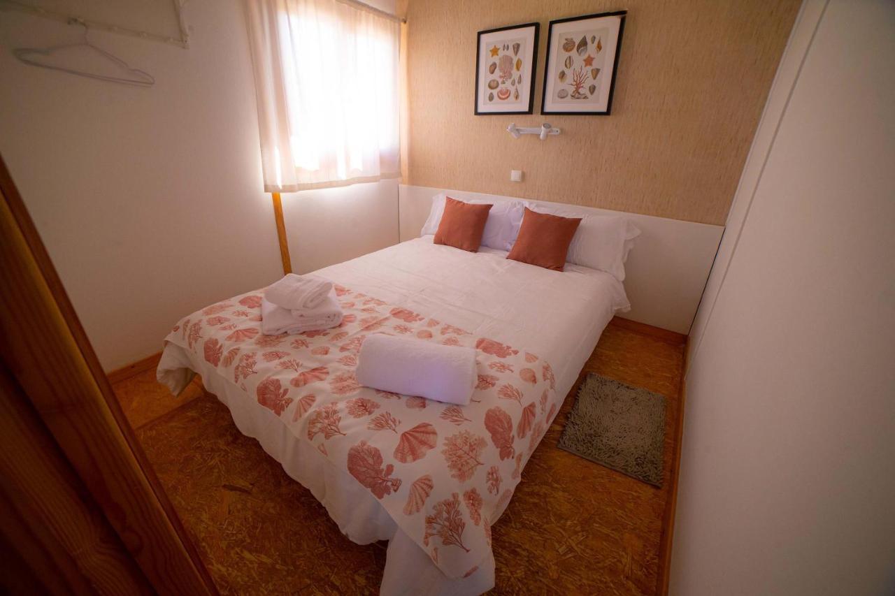 Las Casitas De Guadamur Екстериор снимка
