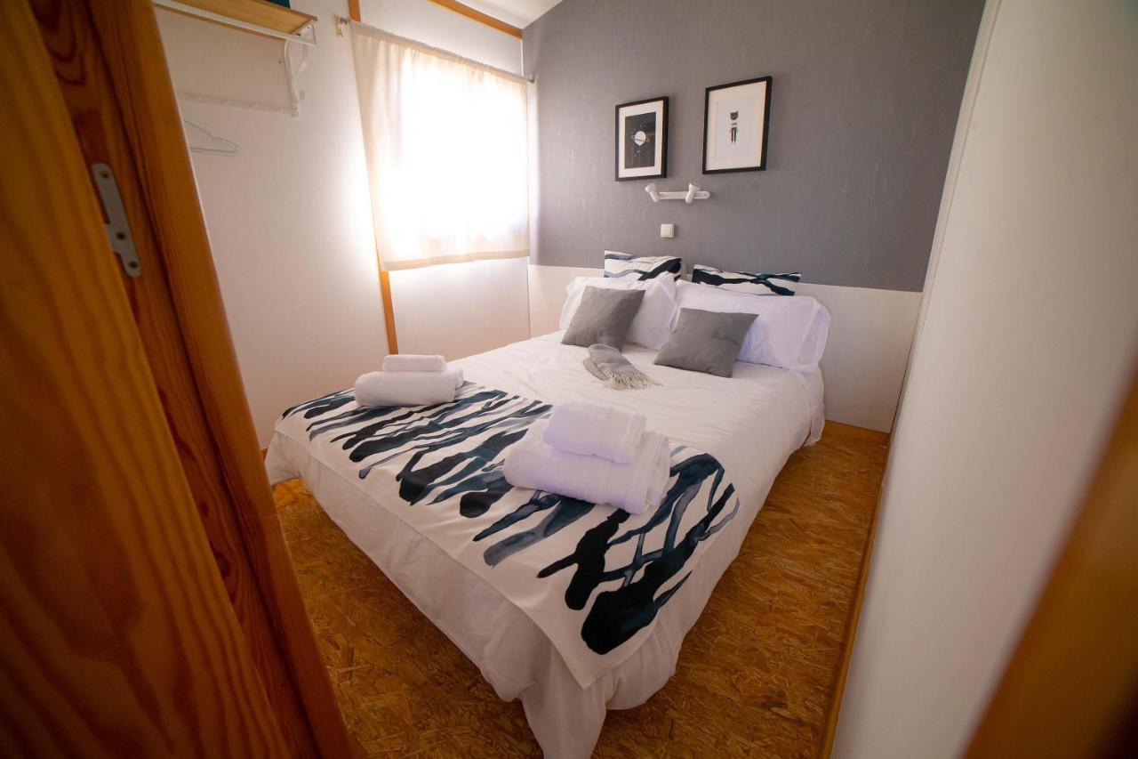 Las Casitas De Guadamur Екстериор снимка