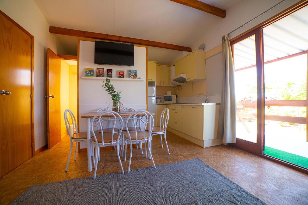 Las Casitas De Guadamur Екстериор снимка