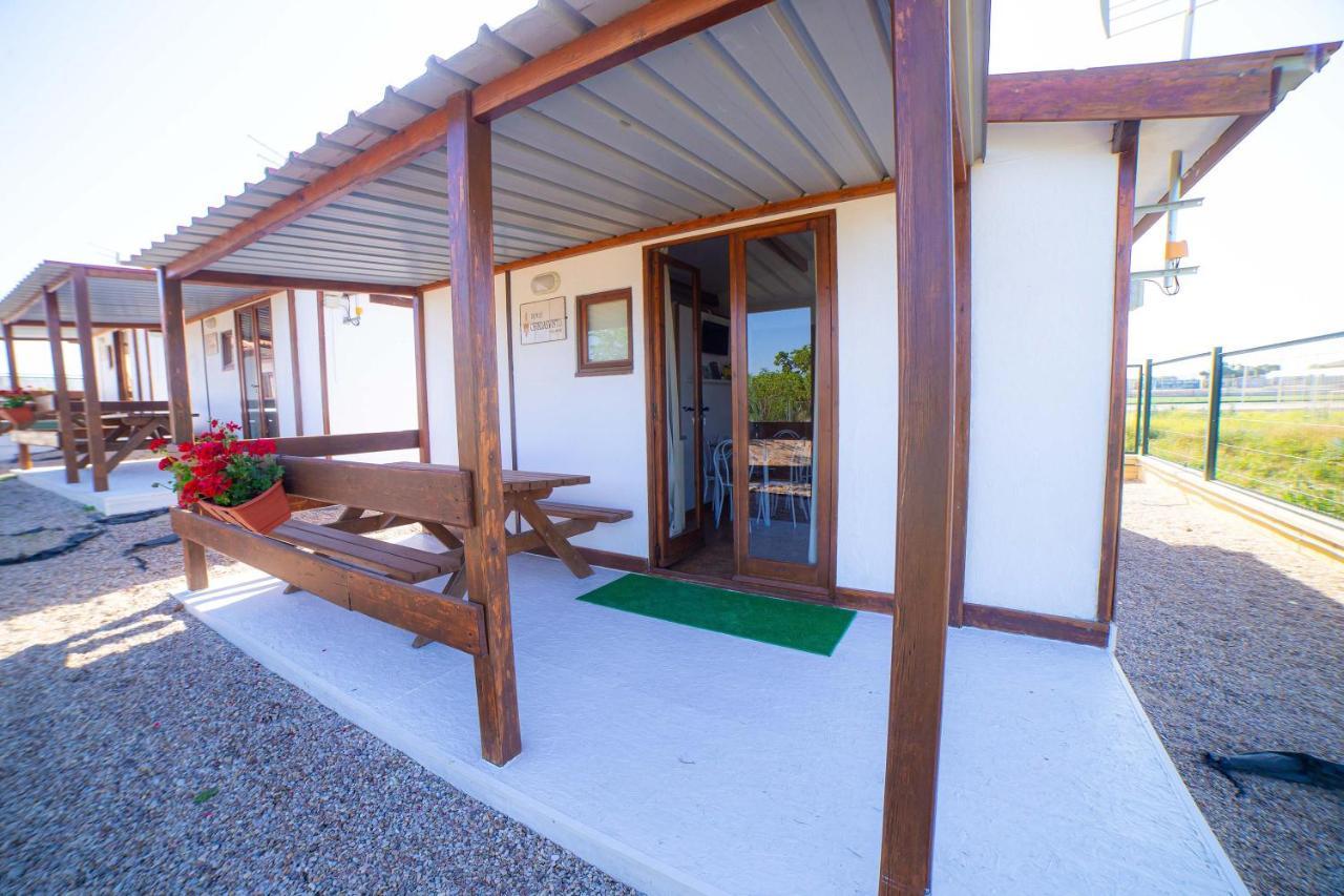 Las Casitas De Guadamur Екстериор снимка