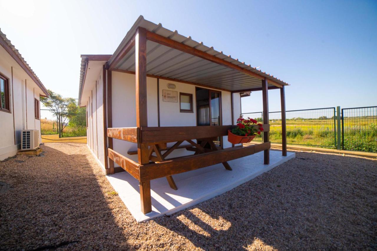 Las Casitas De Guadamur Екстериор снимка