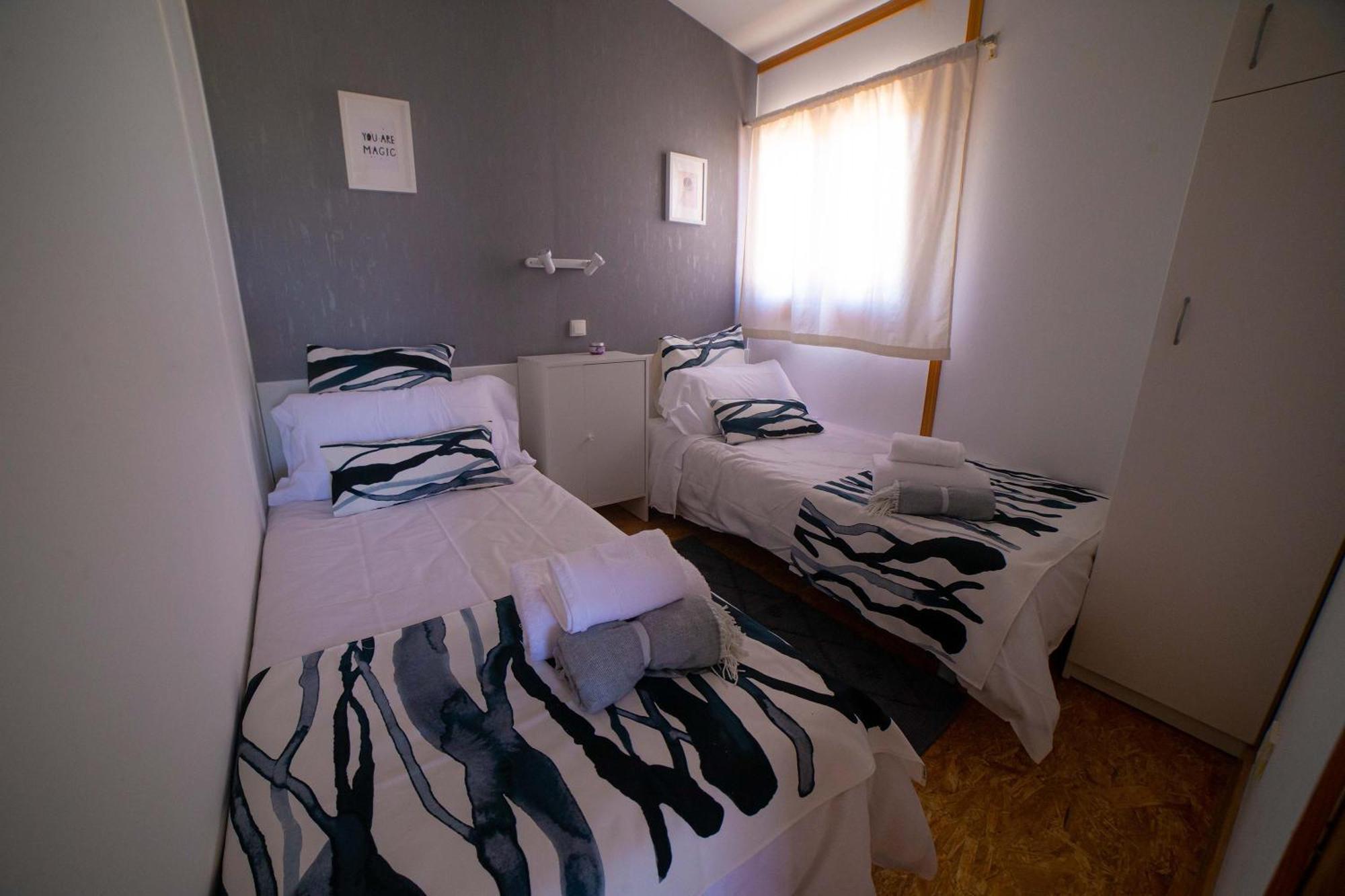 Las Casitas De Guadamur Стая снимка